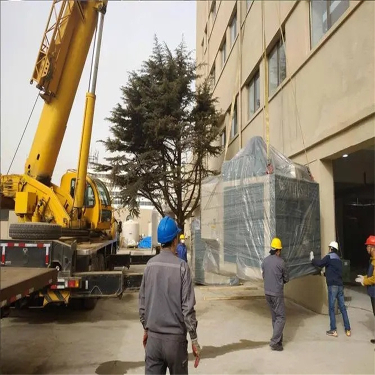 西沙附近12吨吊车出租电话