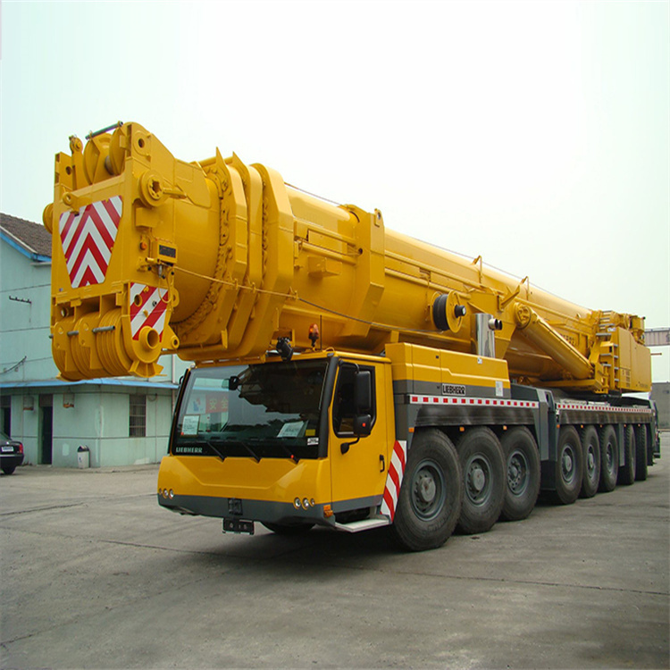 西沙吊车出租价格：透明报价，无隐藏费用