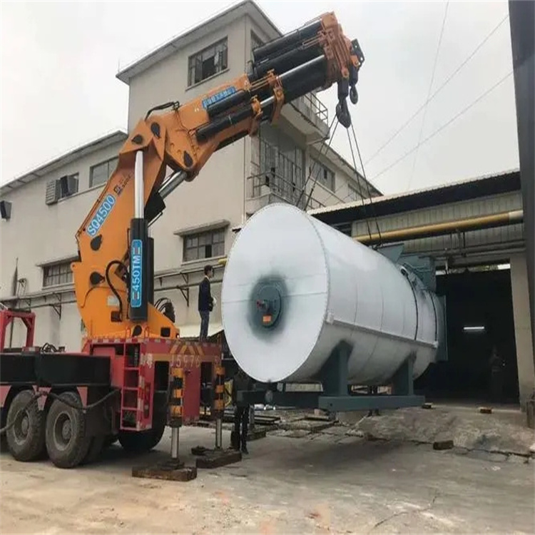 西沙室内装修小型折臂吊出租服务：高效解决方案与租赁指南