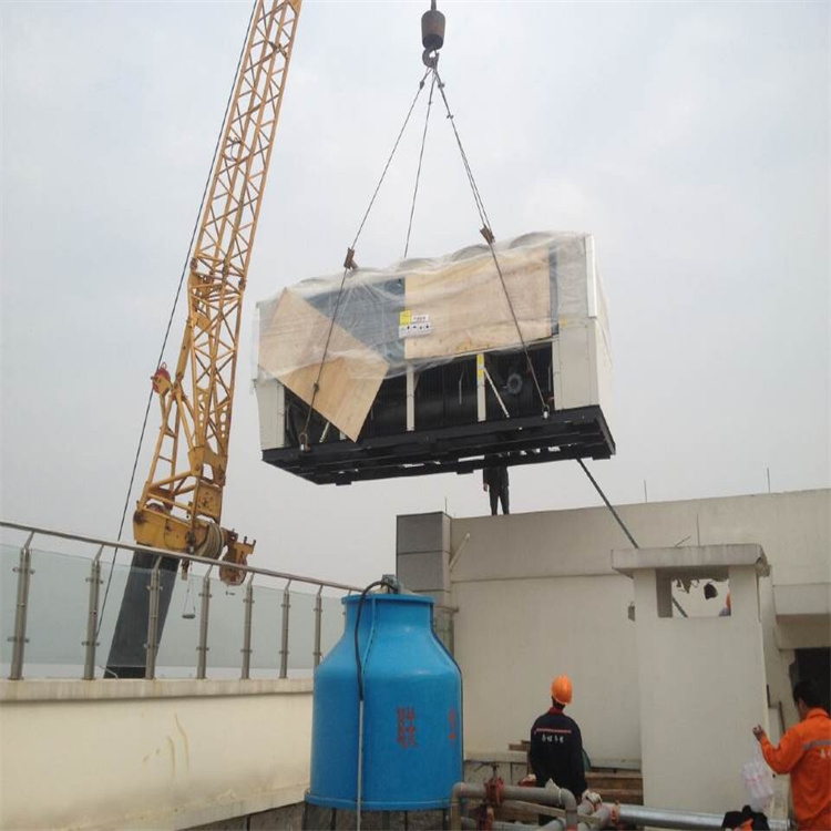 西沙大型汽车吊出租多少钱