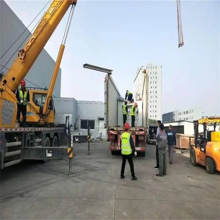 西沙如何找到附近的吊车救援服务