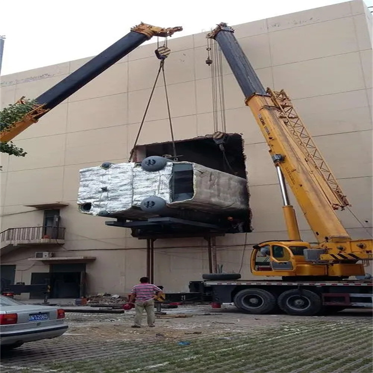 西沙25吨汽车吊出租