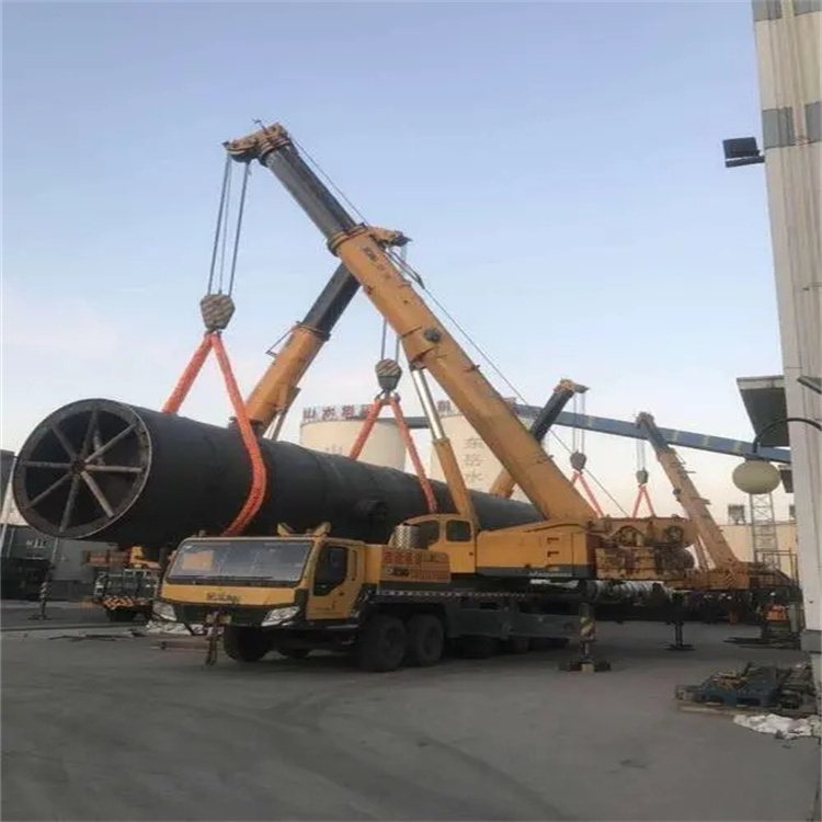 西沙8吨汽车吊出租