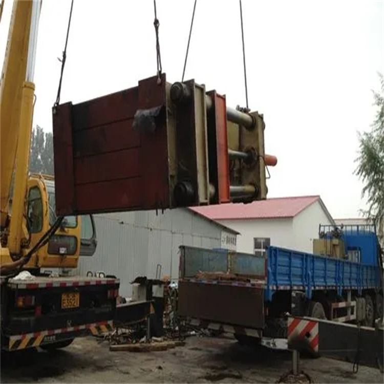 西沙小型汽车吊出租