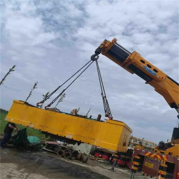 西沙专业吊车出租哪家好