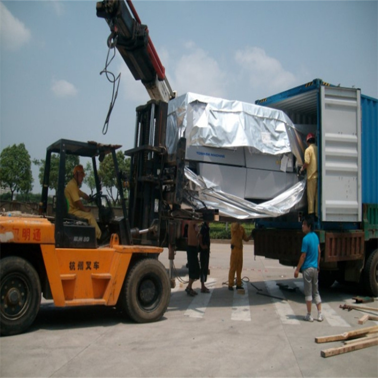 西沙随车吊12吨能吊多重